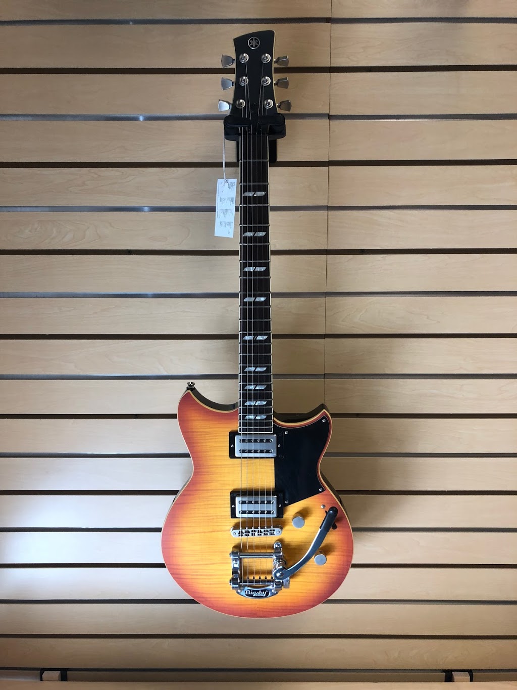 A Pratte Guitars & Strings | 602A 16 Ave NW, Calgary, AB T2M 0J7, Canada | Phone: (403) 207-5830