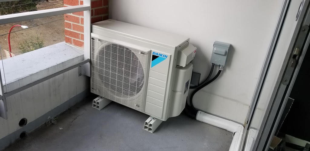 Quick Cool Heating and Air Conditioning Ltd. | 4170 Still Creek Dr Suite 200, Burnaby, BC V5C 6C6, Canada | Phone: (604) 473-7777