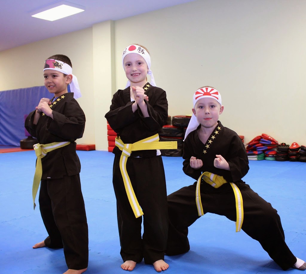 Yujo Martial Arts | 201 Sunnybrae Ave, Innisfil, ON L9S 1H8, Canada | Phone: (705) 436-5425