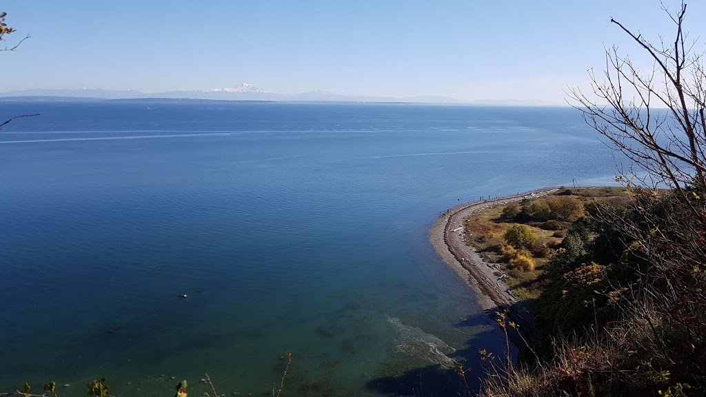 Lily Point Marine Reserve | Point Roberts, WA 98281, USA