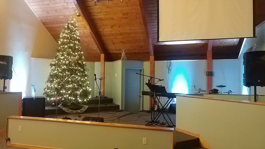 Timberlea United Baptist Church | 31 Greenwood Ave, Timberlea, NS B3T 1E6, Canada | Phone: (902) 876-7208