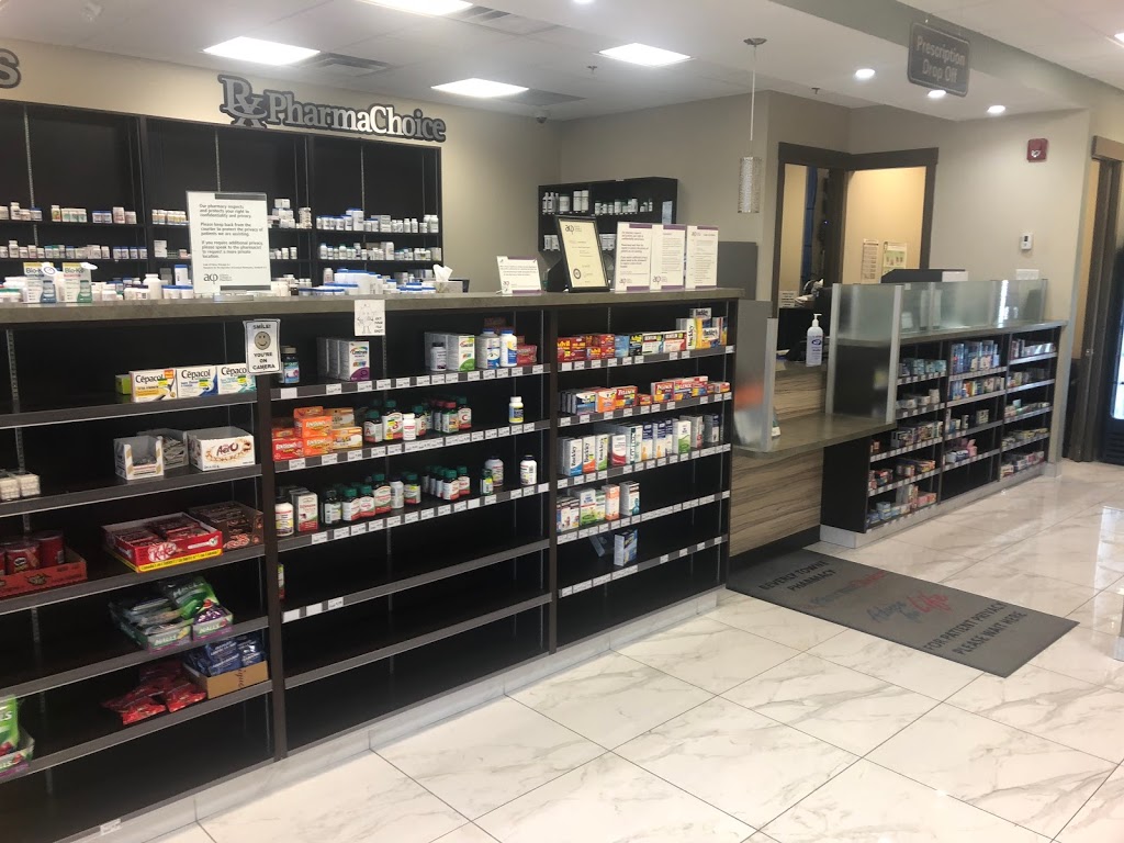 Beverly Towne Pharmacy | 11730 34 St NW, Edmonton, AB T5W 1Z1, Canada | Phone: (780) 758-7510