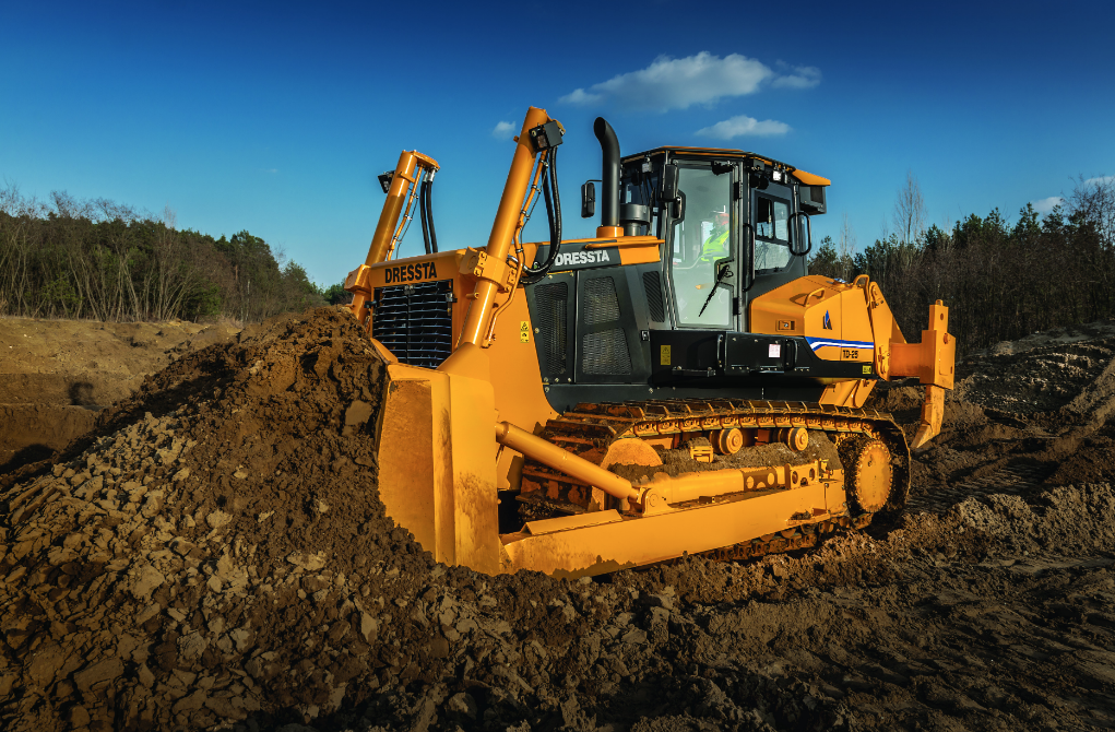 Atlantic Equipment - Dartmouth - LiuGong Heavy Equipment Dealer | 670 Wilkinson Ave, Dartmouth, NS B3B 0J4, Canada | Phone: (902) 717-8078