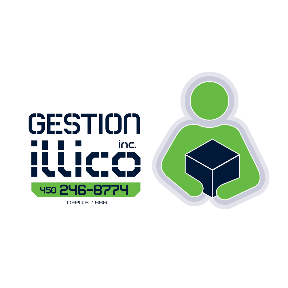 Gestion illico Inc. | 58 Rue de lÉglise N #104, Lacolle, QC J0J 1J0, Canada | Phone: (450) 246-8774