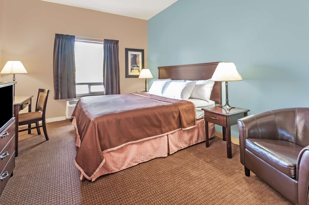 Super 8 by Wyndham Edmonton South | 3610 Gateway Blvd NW, Edmonton, AB T6J 7H8, Canada | Phone: (780) 433-8688