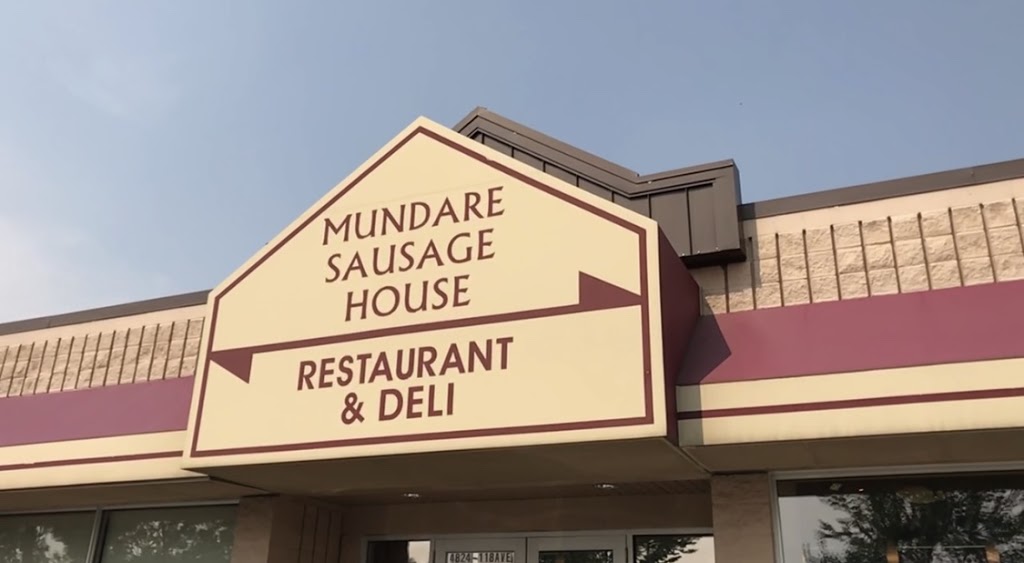 Mundare Sausage House Restaurant & Deli | Edmonton, AB T5W 1B4, Canada | Phone: (780) 471-1010