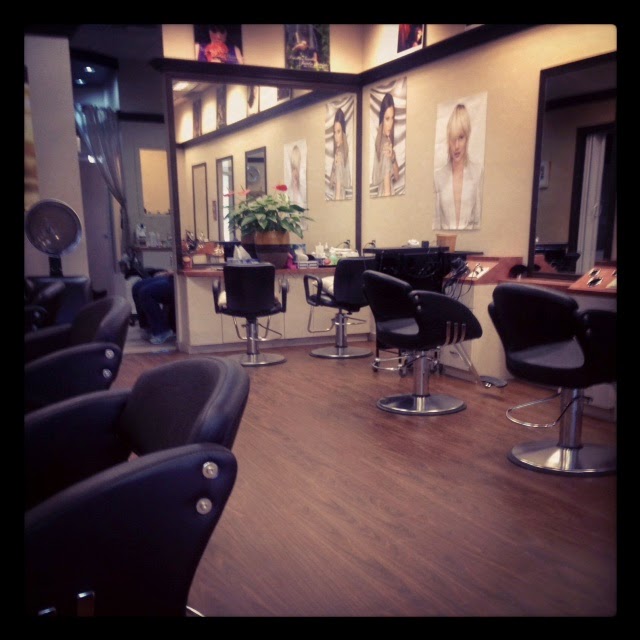 My Vida Salon And Spa | 1401 Ellesmere Rd Unit #2, Scarborough, ON M1P 4R4, Canada | Phone: (416) 289-9300