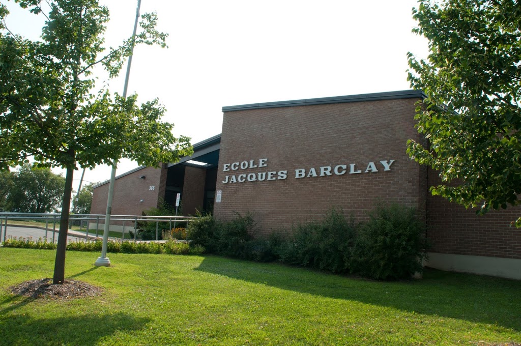 Ecole Jacques-Barclay | 368 Rue Principale, Saint-Mathieu, QC J0L 2H0, Canada | Phone: (514) 380-8899