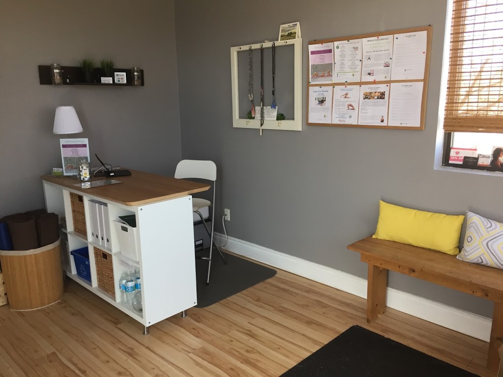 True Path Yoga and Pilates | 20 Freel Ln, Whitchurch-Stouffville, ON L4A 8B9, Canada | Phone: (905) 642-4600