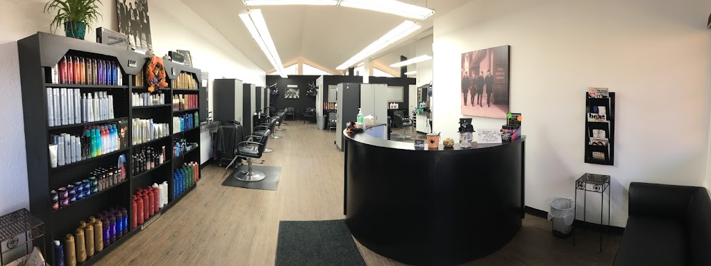 Abbey Road Hair Studio | 7 Springfield Ave, Red Deer, AB T4N 0C3, Canada | Phone: (403) 347-2800