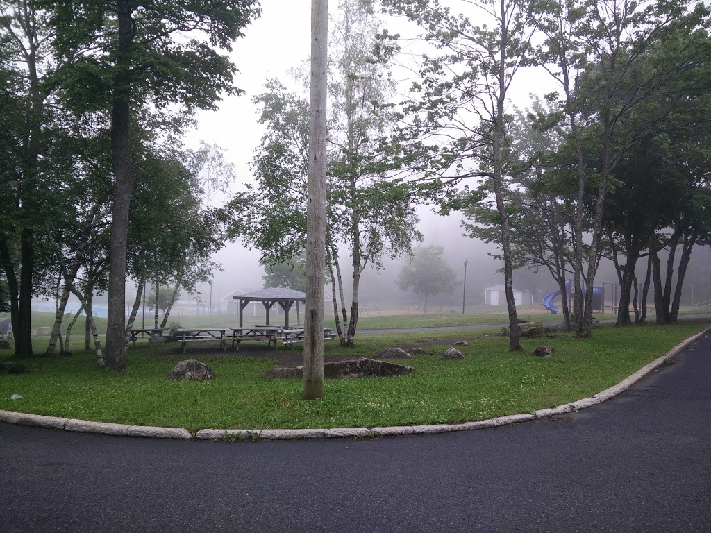 Parc de la découverte | 1560 Rue de la Découverte, Québec, QC G3K, Canada