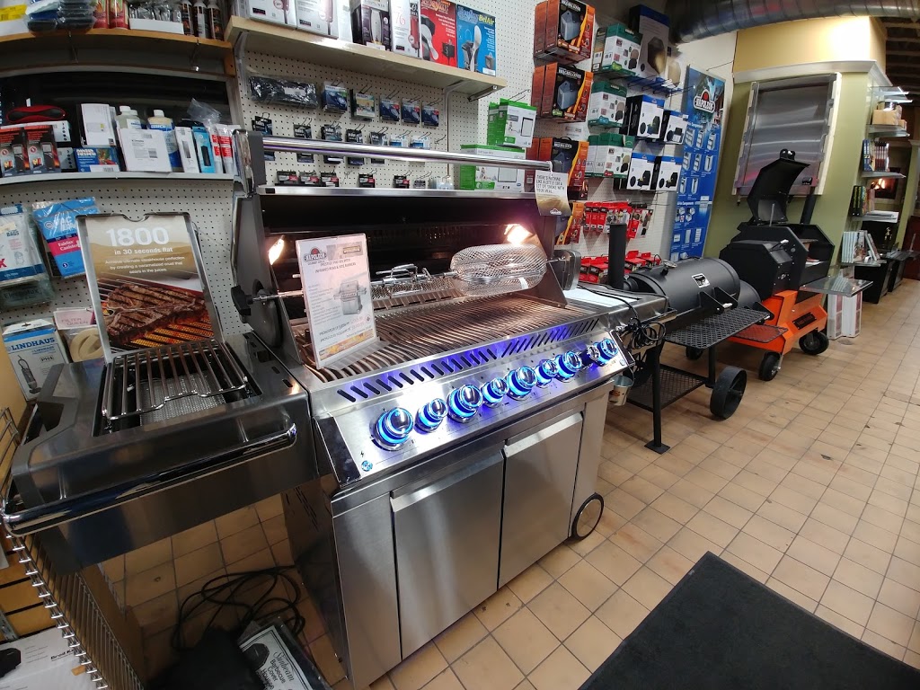 Hacks Appliance Sales & Service | 682 Fennell Ave E, Hamilton, ON L8V 1V4, Canada | Phone: (905) 547-1217