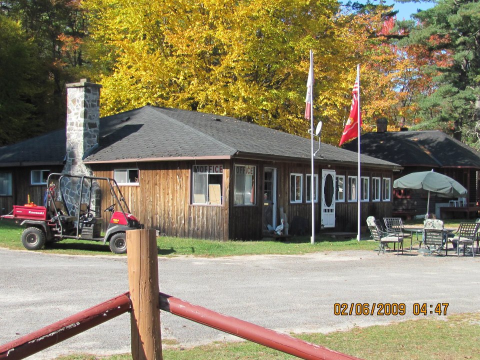 K/Os Mountain River Lodge | 1669 Moores Rd, Deep River, ON K0J 1P0, Canada | Phone: (613) 584-2861