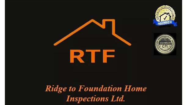 Ridge to Foundation Home Inspections Ltd. | 89 Windermere Dr, Spruce Grove, AB T7X 1N7, Canada | Phone: (780) 995-7962