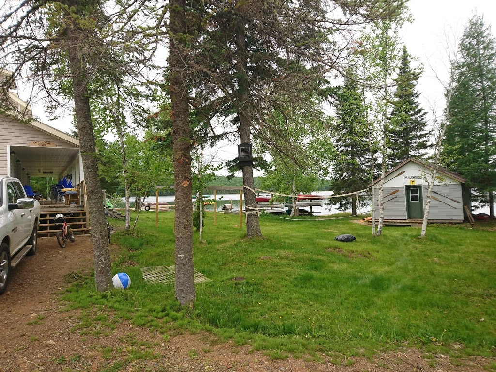 Round Lake Bible Camp | 123 McKechnie Road, Nolalu, ON P0T 2K0, Canada | Phone: (807) 933-5347