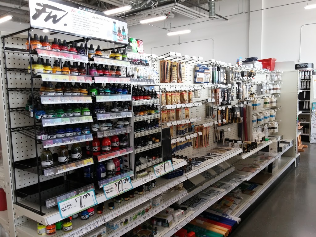 Currys Artists Materials - Markham | 179 Enterprise Blvd, Markham, ON L6G 0E7, Canada | Phone: (905) 940-8388