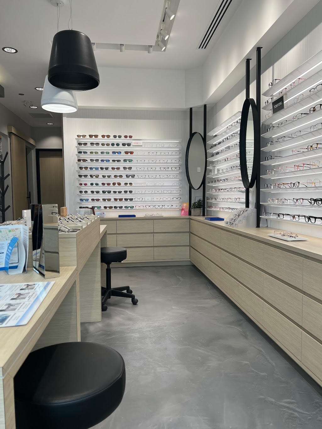 Sage Hill Optometry | 126-255 Sage Valley, Sage Hill Common NW, Calgary, AB T3R 1T8, Canada | Phone: (587) 755-0225