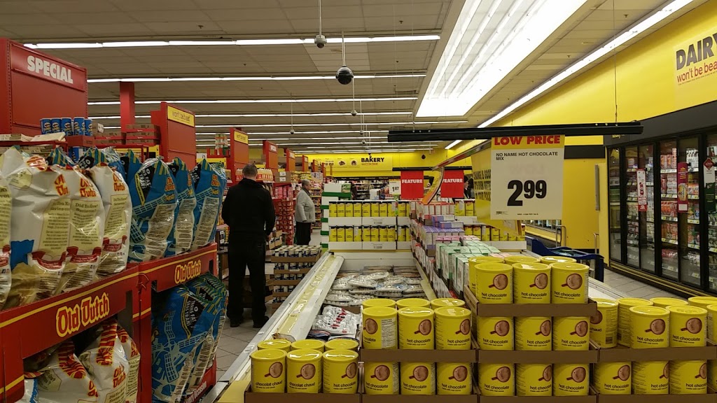 Scotts No Frills | 700 Balmoral Dr, Brampton, ON L6T 1X2, Canada | Phone: (866) 987-6453