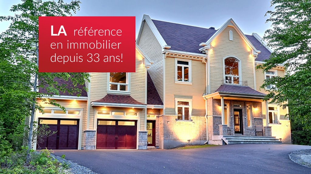 Équipe Denis Pelletier RE/MAX Laval | 2820 Boul Saint-Martin Est, Laval, QC H7E 5A1, Canada | Phone: (514) 499-6968