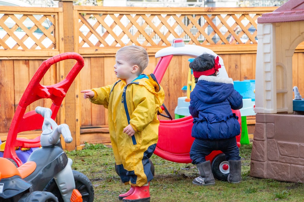 Nana Licensed Daycare | 518 E 59th Ave, Vancouver, BC V5X 1Y3, Canada | Phone: (604) 367-5728