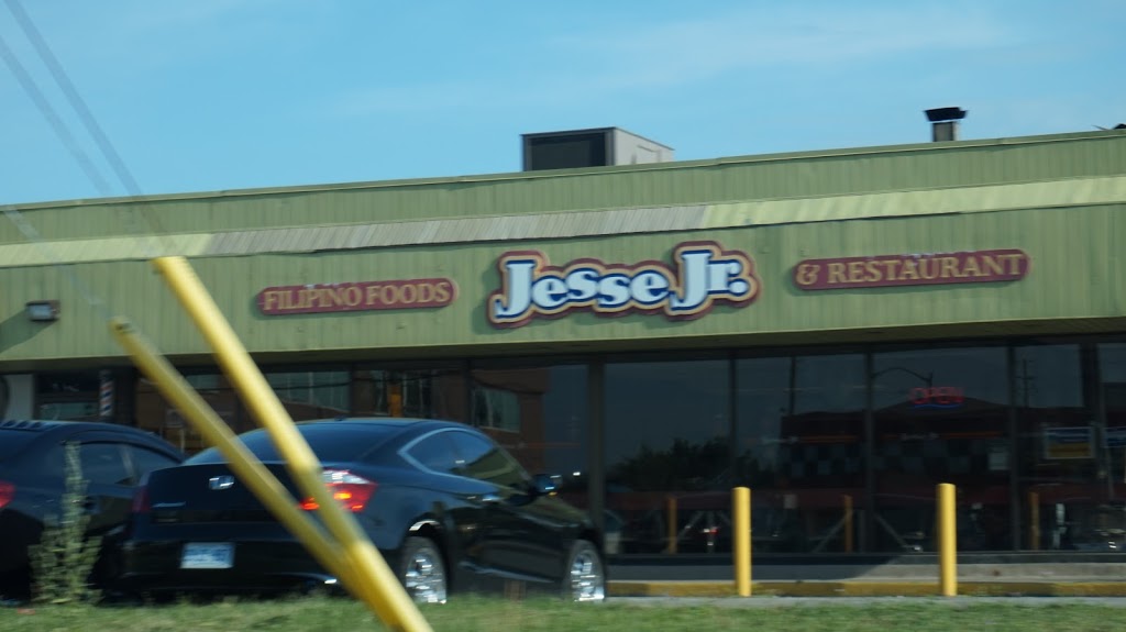 Jesse Jr. Restaurant Sheppard branch | 4415 Sheppard Ave E, Scarborough, ON M1S 1V1, Canada | Phone: (647) 430-8149