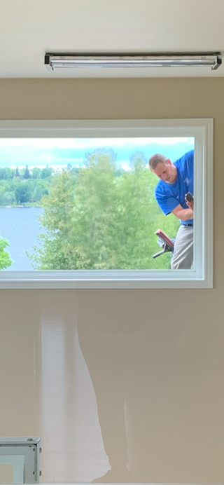 See-more Window Cleaning | 1827 County Rd 18, Lakefield, ON K0L 2H0, Canada | Phone: (705) 652-9786