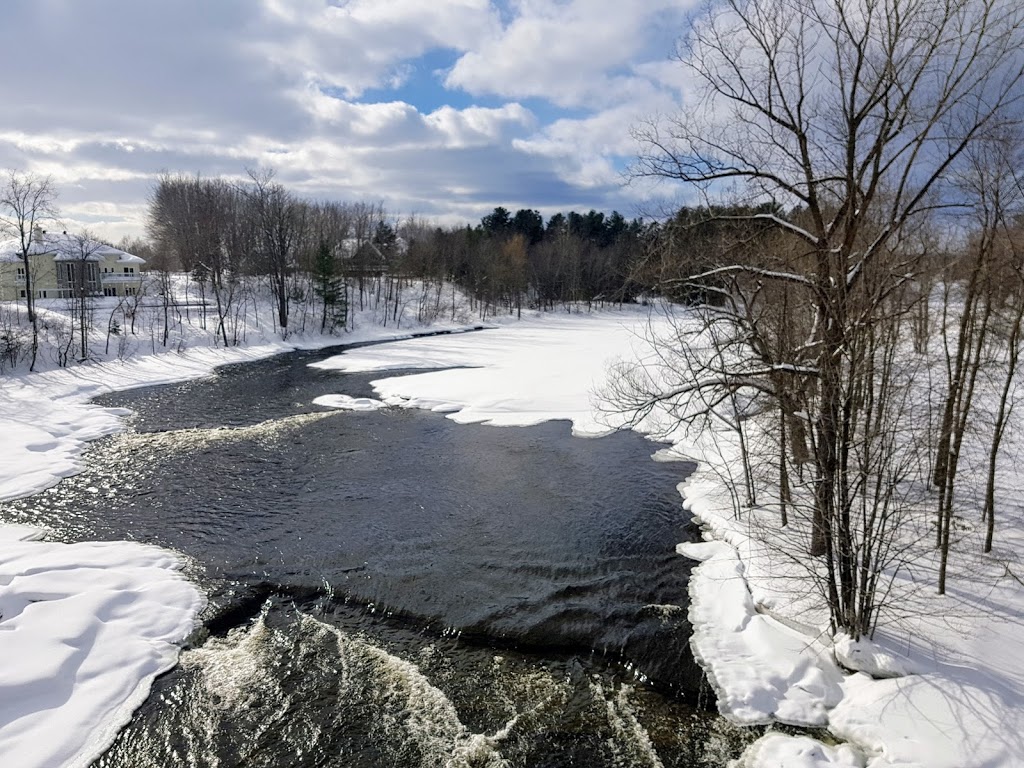 Plage Detente St Liguori | 877 Rue Richard, Saint-Liguori, QC J0K 2X0, Canada