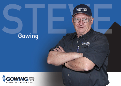 Gowing Brothers Plumbing Services | 35 Alexander Ave, Cambridge, ON N1R 5K5, Canada | Phone: (519) 621-2206