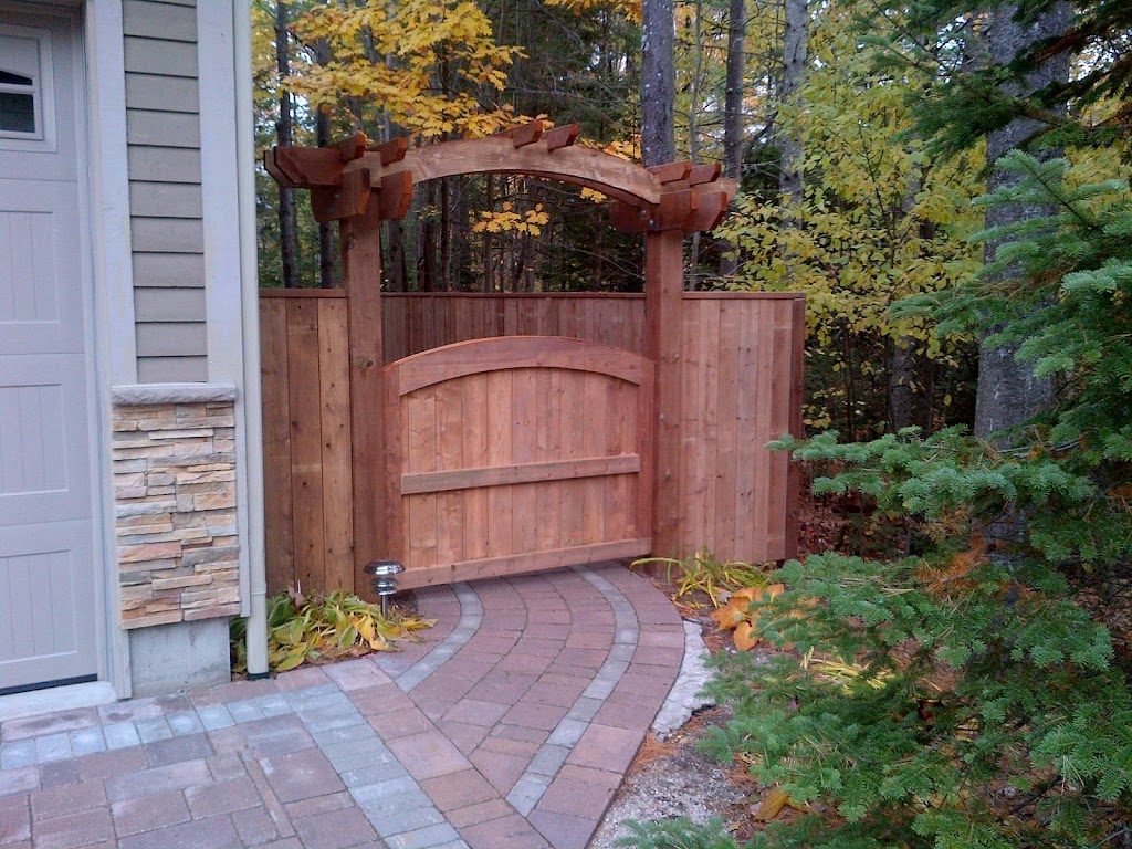 Shade Maker...Pergola Company, Only Pergolas | 39 32nd St S, Wasaga Beach, ON L9Z 2S5, Canada | Phone: (705) 429-6467