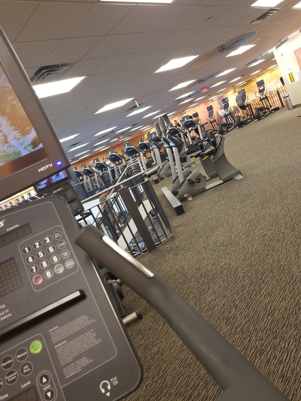 LA Fitness | 18367 Yonge St, East Gwillimbury, ON L9N 0A2, Canada | Phone: (289) 803-0327