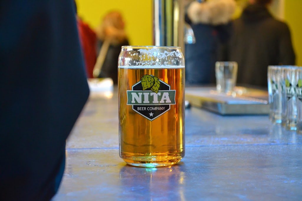 Nita Beer Company | 190 Colonnade Rd #17, Nepean, ON K2E 7J5, Canada | Phone: (613) 688-2337