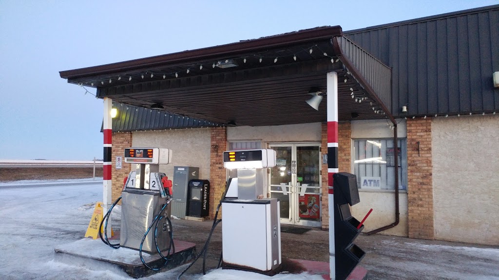 Kronau Gas & Convenience Store | 1 Main St, Kronau, SK S0G 2T0, Canada | Phone: (306) 781-0015