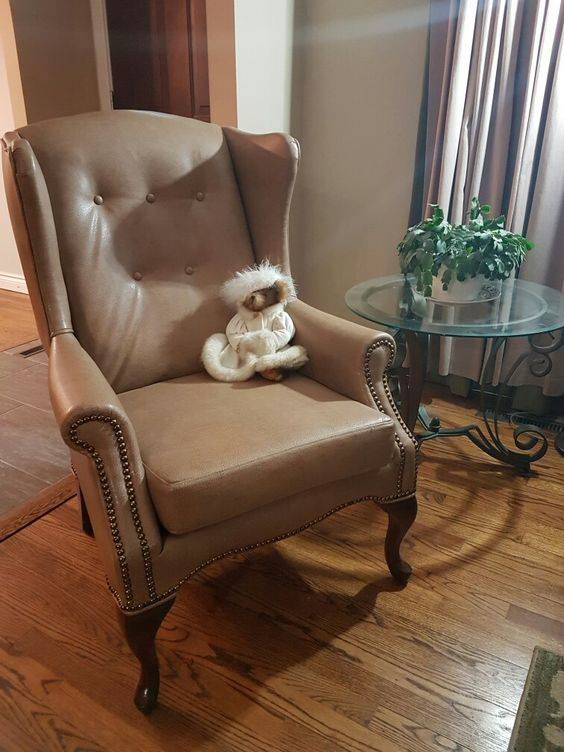 Bouchers Upholstery | 18 King St, Chesterville, ON K0C 1H0, Canada | Phone: (613) 448-9120