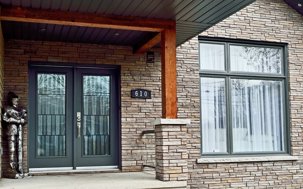 Fenestration Des Sommets Inc. | 515 Boulevard des Laurentides, Piedmont, QC J0R 1K0, Canada | Phone: (450) 227-4567