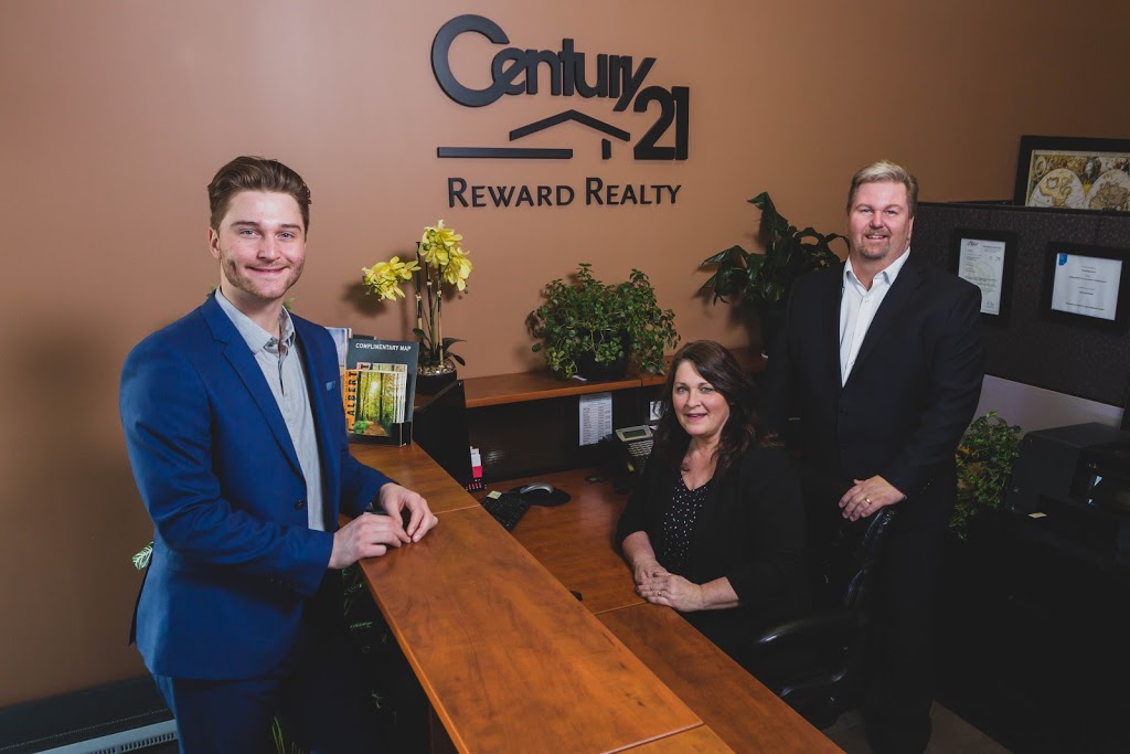 Terry Burak- Century 21 Reward Realty | 330 Circle Dr #110, St. Albert, AB T8N 7L5, Canada | Phone: (780) 916-8639