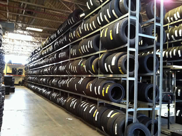 F.A. Economy Tire | 505 Kenora Avenue bldg# 3 unit 9, Hamilton, ON L8E 3P2, Canada | Phone: (905) 561-1500