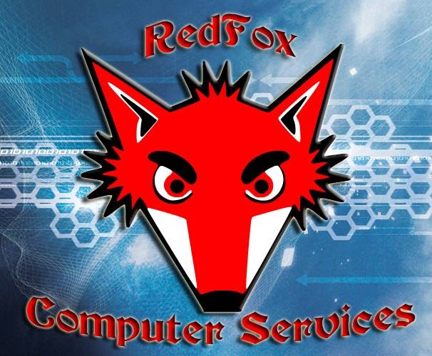 RedFox Computer Services | 15 Pleasant St, Milton, NS B0T 1P0, Canada | Phone: (902) 356-3060