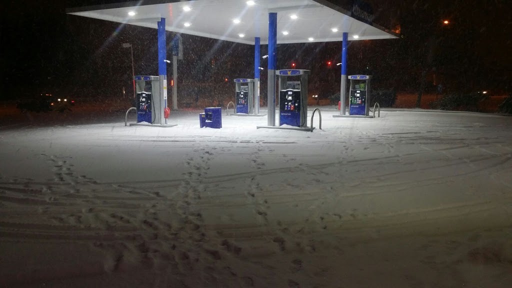 Ultramar | 5818 Sheppard Ave E, Scarborough, ON M1B 4Z6, Canada | Phone: (416) 291-2669