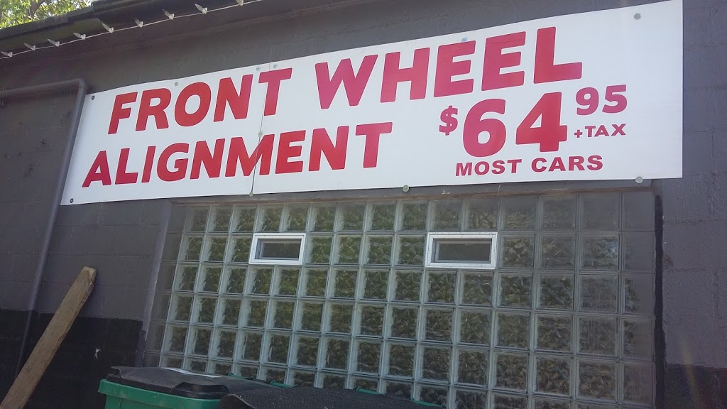 Moes Tire & Auto Repair | 337 N Ogden St, Buffalo, NY 14206, USA | Phone: (716) 725-6228