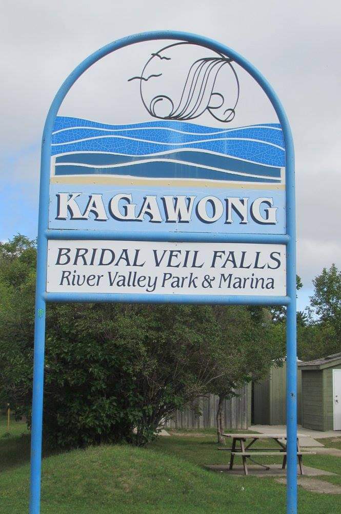 Bridal Veil Variety | 31 Main St, Kagawong, ON P0P 1J0, Canada | Phone: (705) 282-2593