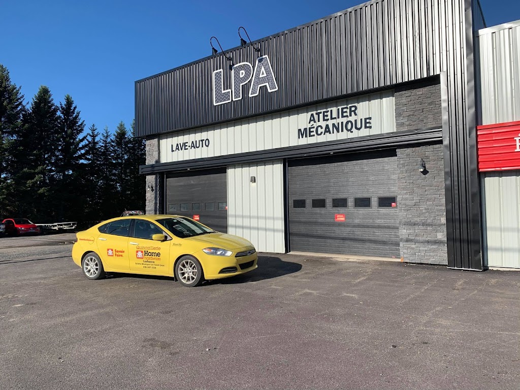 Lachance Pièces dautos 2018 | 584 QC-169, Sainte-Monique, QC G0W 2T0, Canada | Phone: (418) 347-3158