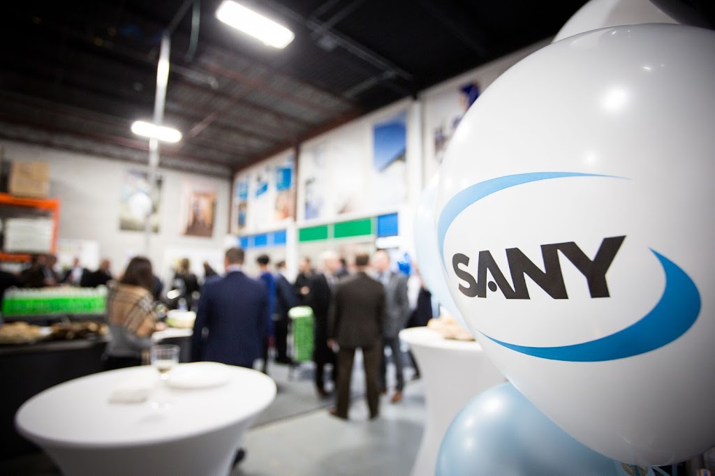 Superior Sany Solutions Ltd. | 1230 Old Innes Rd Unit 415-416, Ottawa, ON K1B 3V2, Canada | Phone: (888) 213-0359