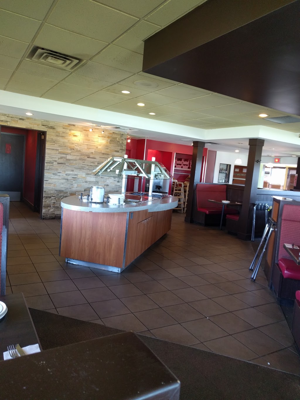 Pizza Hut | 4405 Boul Gene-H.-Kruger, Trois-Rivières, QC G9A 4N3, Canada | Phone: (819) 693-2222