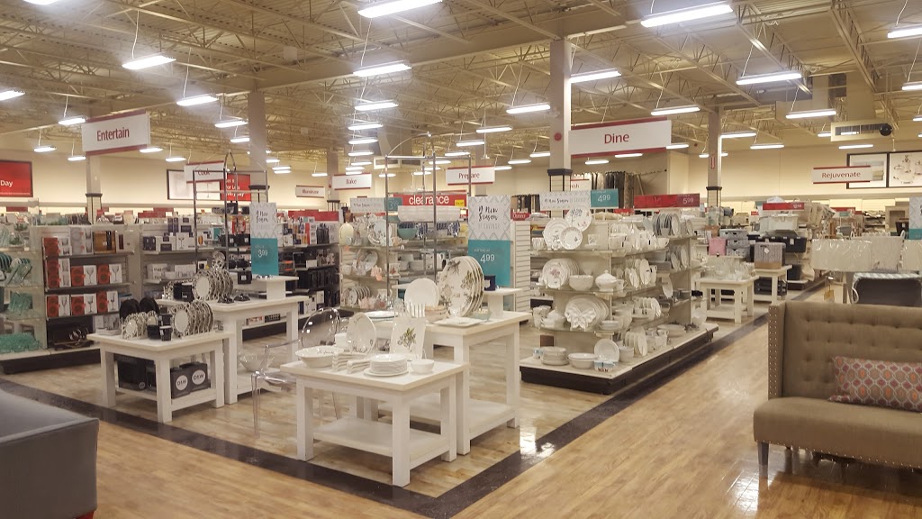 HomeSense | 1501 Innes Rd, Ottawa, ON K1B 1C5, Canada | Phone: (613) 740-1299