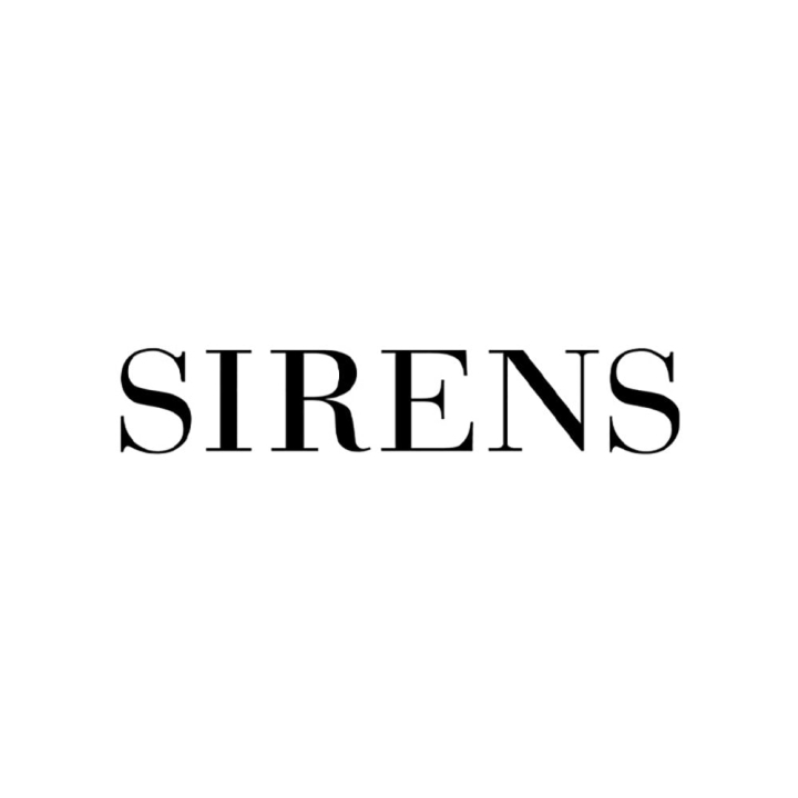 Sirens | 7999 Boul Les Galeries DAnjou Unit #26F, Montréal, QC H1M 1W9, Canada | Phone: (514) 352-5482