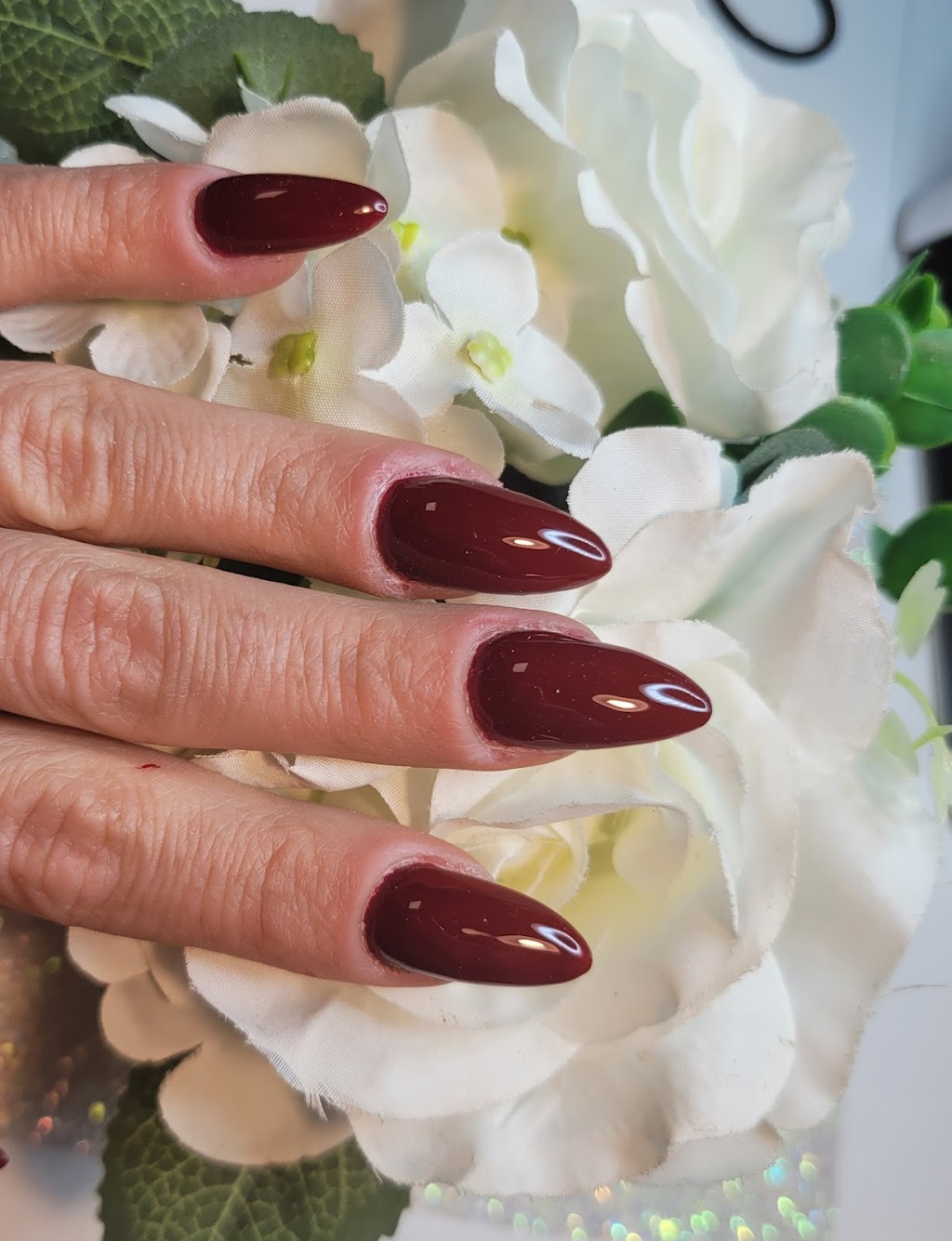 Esthetique et ongles Mary`s | 215 Rue des Camelias, Mont-Laurier, QC J9L 3G3, Canada | Phone: (819) 616-0171