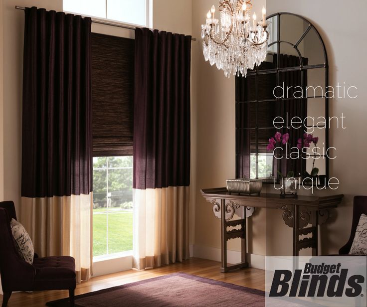 Budget Blinds of Kelowna | 1742 Springfield Rd, Kelowna, BC V1Y 4N6, Canada | Phone: (250) 491-3686