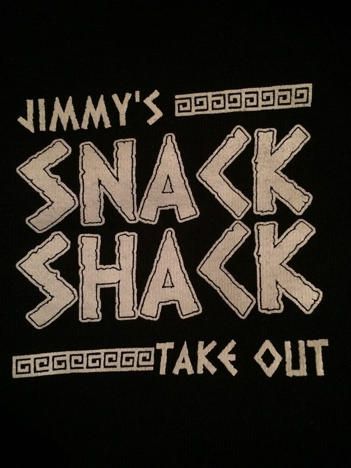 Jimmys Snack Shack | 107 Elizabeth Dr, Perth, ON K7H 3C7, Canada | Phone: (613) 206-0549