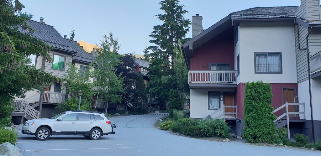 Twin Lakes Village | 1200 Alta Lake Rd, Whistler, BC V8E 0H4, Canada | Phone: (604) 932-7176