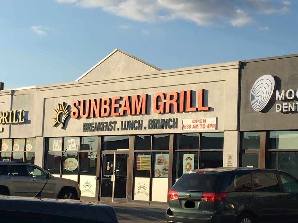 Sunbeam Grill | 2501 Hampshire Gate, Oakville, ON L6H 0A4, Canada | Phone: (905) 829-0123